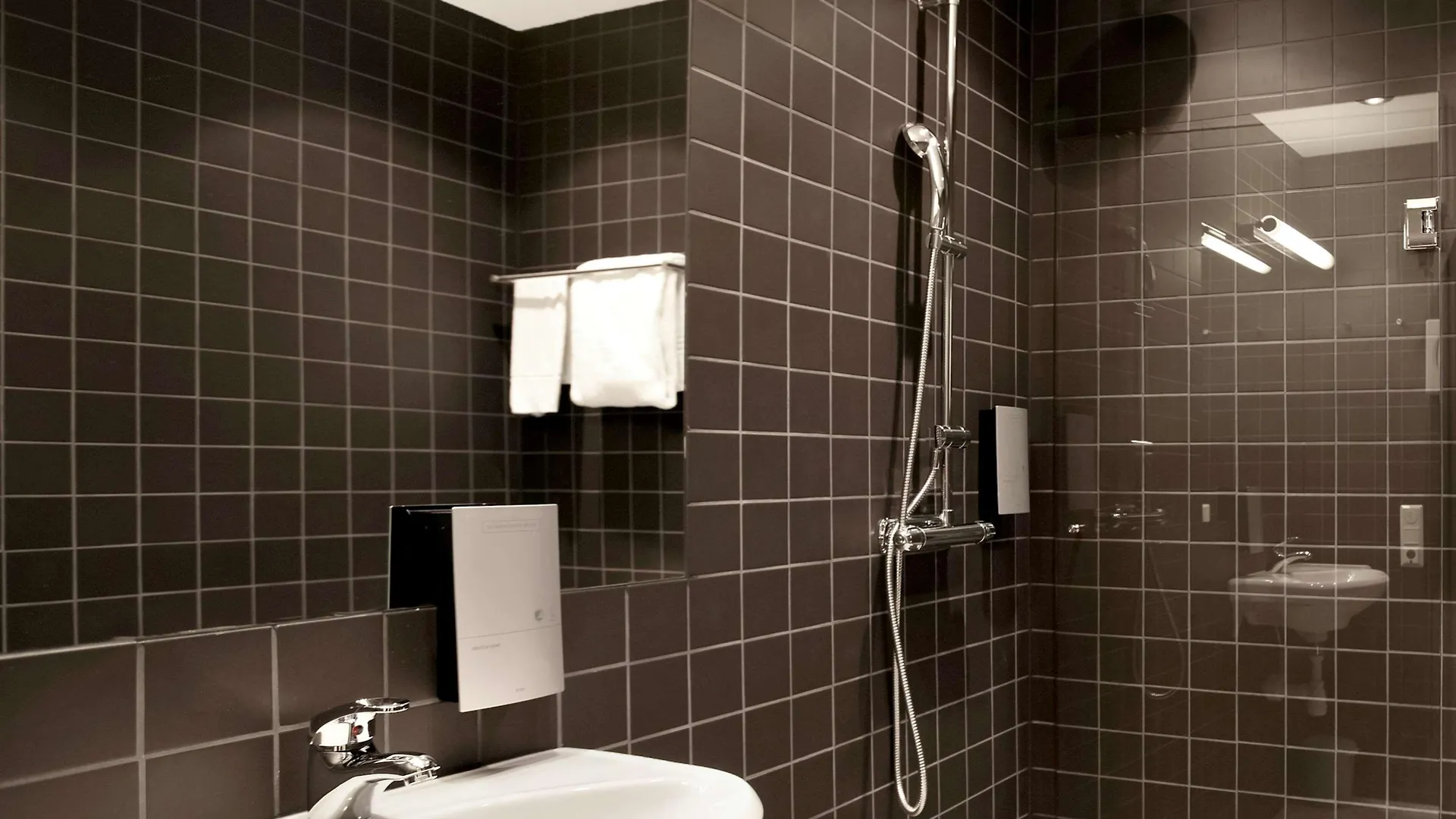 מלון Ibis Styles Stockholm Odenplan