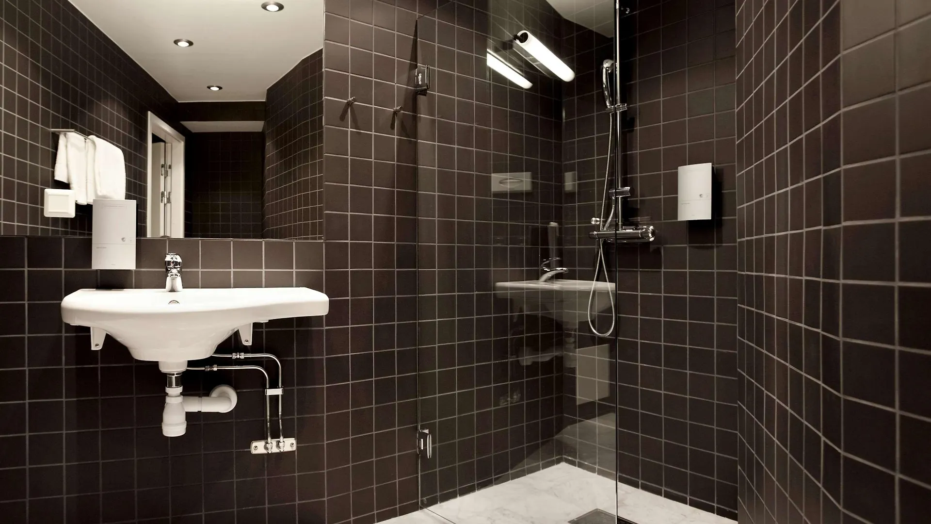 מלון Ibis Styles Stockholm Odenplan