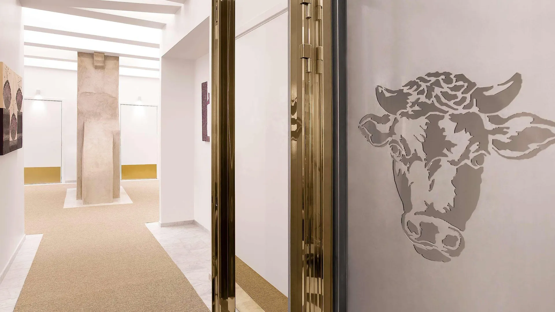 מלון Ibis Styles Stockholm Odenplan