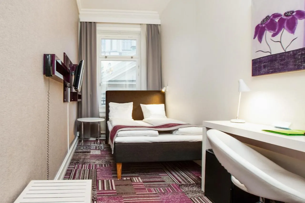 מלון Ibis Styles Stockholm Odenplan