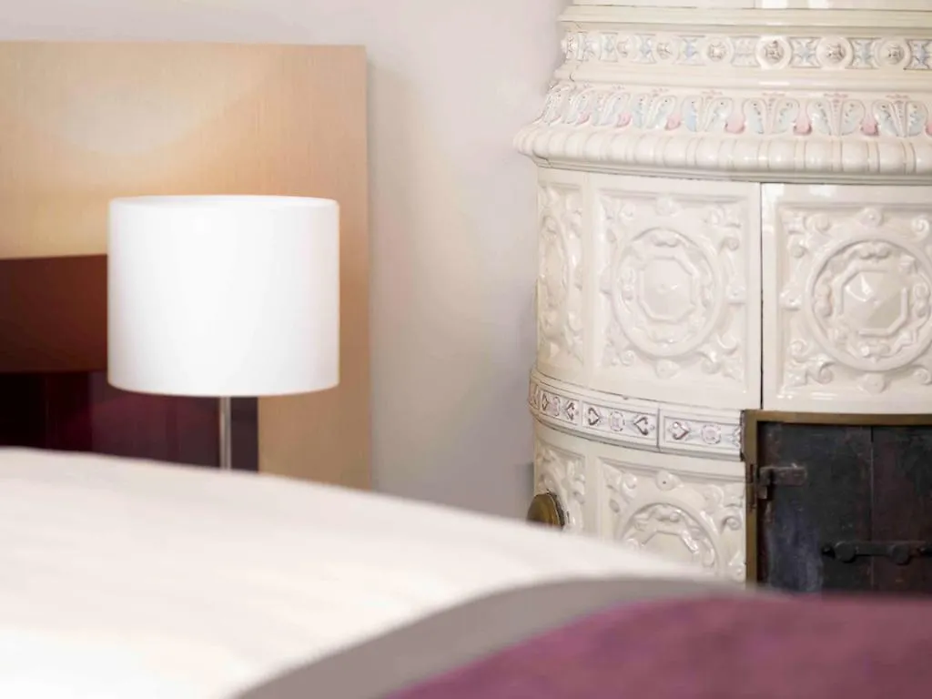 Hotel Ibis Styles Stockholm Odenplan