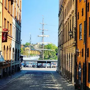 Gamla Stan Estocolmo