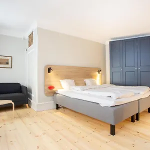 Apartdirect Gamla Stan Estocolmo