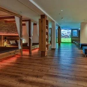**** Hotel Alpenhotel Fischer 4 Sterne - Adults Only Německo