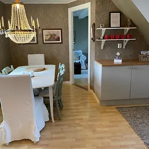  Villa Pia's House Zweden