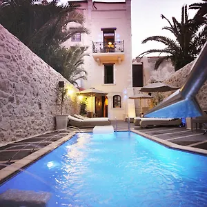 Antica Dimora 5* Ρέθυμνο