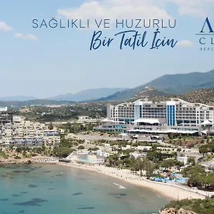 ***** Resort Aria Claros & Turkije