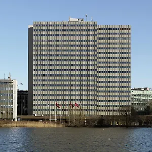 Scandic 4*, Köpenhamn Danmark