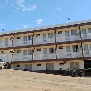 Do Oeste , Palmitos Brasil