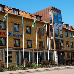 Oergryte Швеция