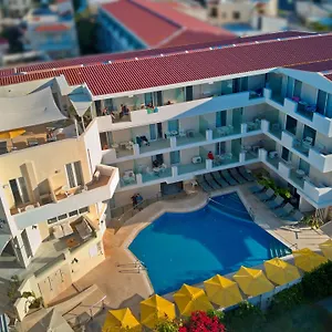 Dimitrios 4* Ρέθυμνο
