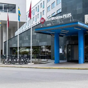 Hotel Best Western Plus Park City Hammarby Sjoestad