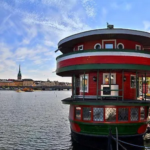 Botel Den Roeda Baten