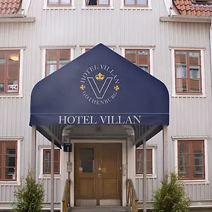 Villan Hotel Gothenburg