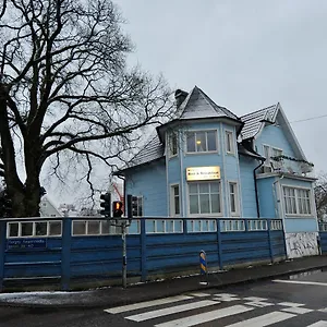 Bla Huset I Bed & Breakfast Gothenburg