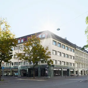 City Design & Lifestyle Hotel Zurich