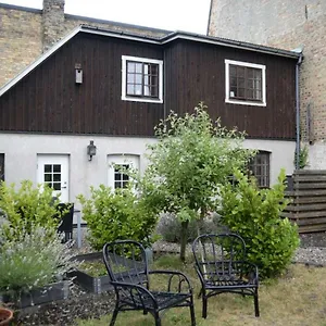 Holiday House Limhamn Apartment Malmo