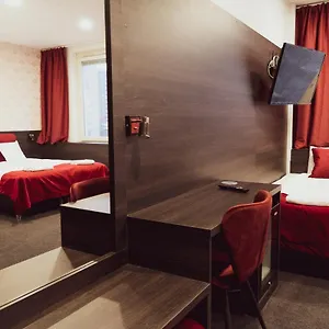 Hotel Liljeholmens Stadshotell, Estocolmo