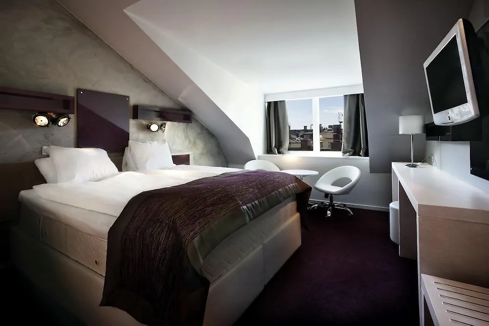 Hotel Ibis Styles Stockholm Odenplan