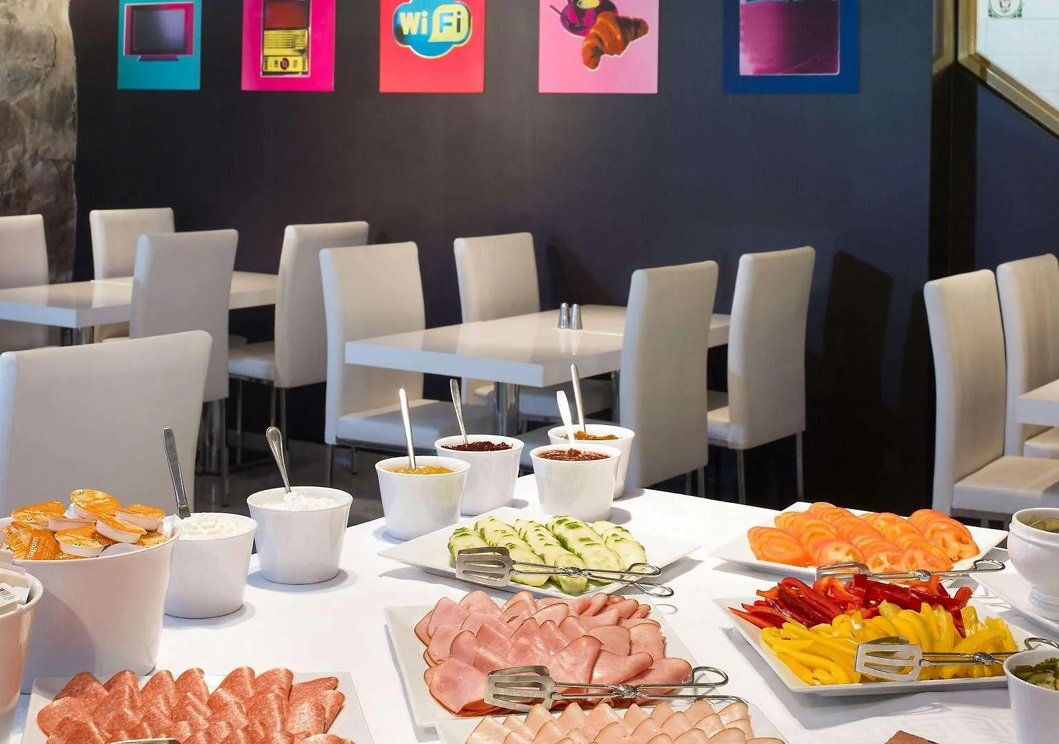 Hotel Ibis Styles Stockholm Odenplan