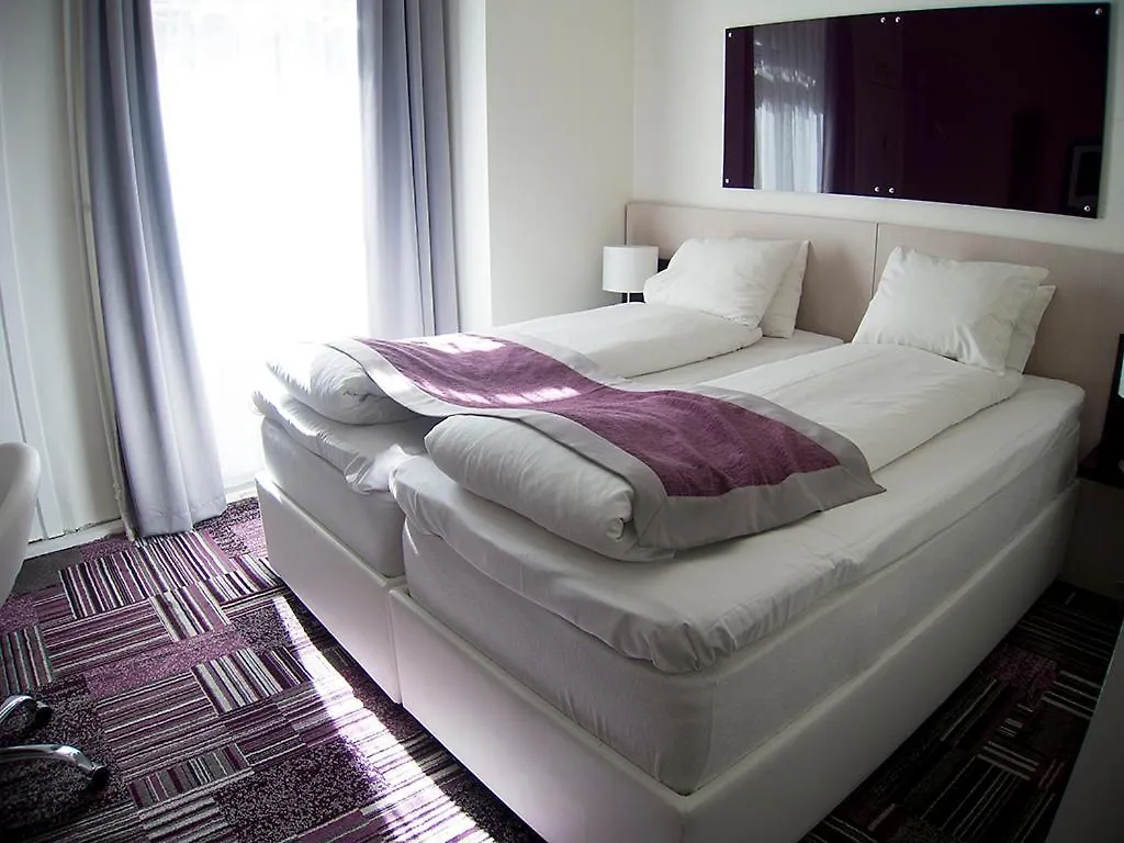 Hotel Ibis Styles Stockholm Odenplan