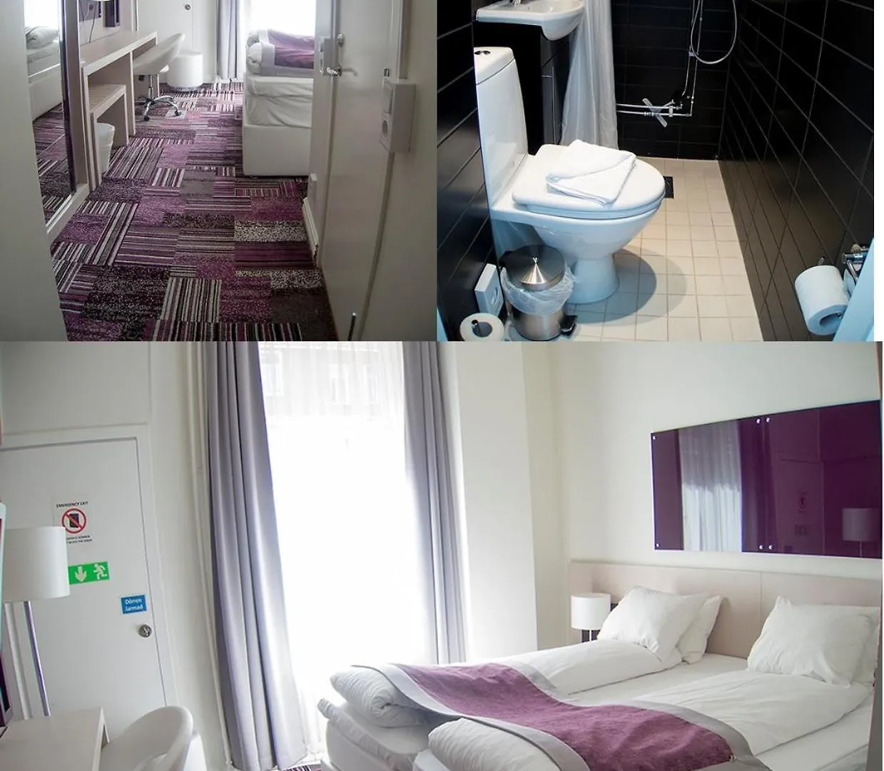 Hotel Ibis Styles Stockholm Odenplan