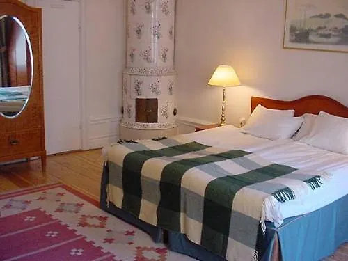 Ibis Styles Stockholm Odenplan Hotell