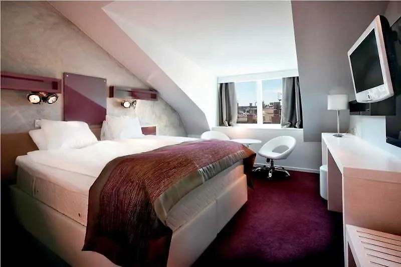 Hotel Ibis Styles Stockholm Odenplan 3*,  Suecia