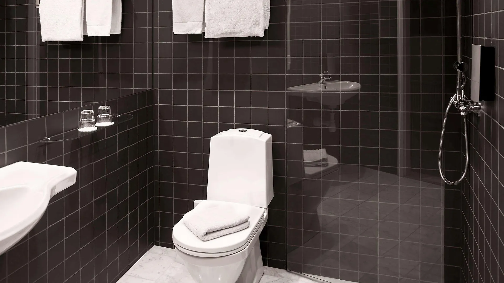 Ibis Styles Stockholm Odenplan Hotel