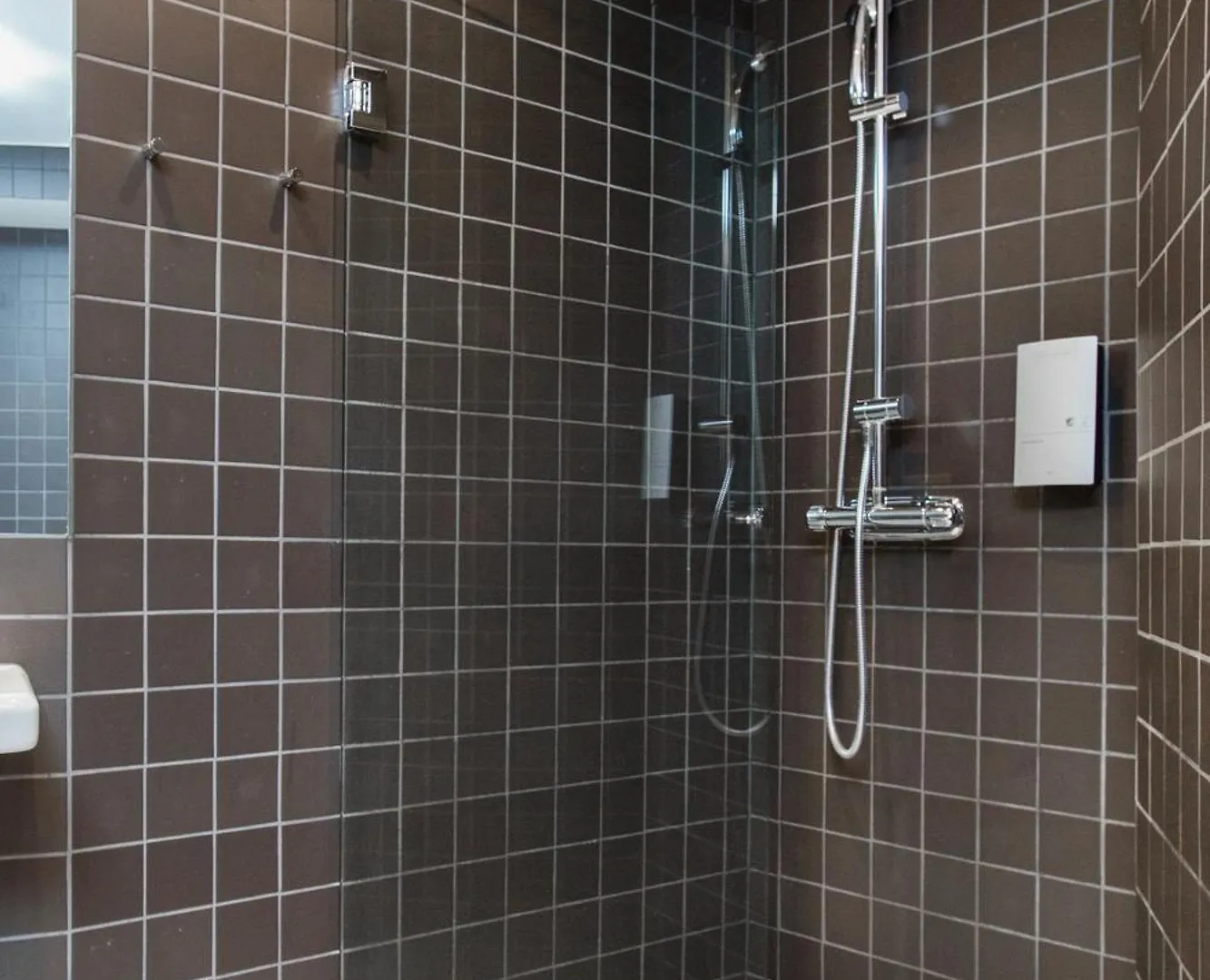 Ibis Styles Stockholm Odenplan Hotel