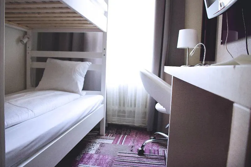 Ibis Styles Stockholm Odenplan Hotel